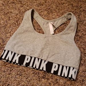 VS lounge bra. Will sell to any reasonable offer!!